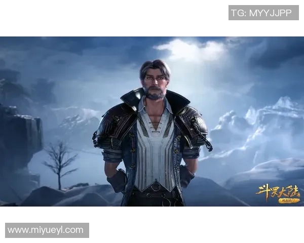 萧杀狂与乔治的巅峰对决谁能在战斗中脱颖而出成为最终赢家