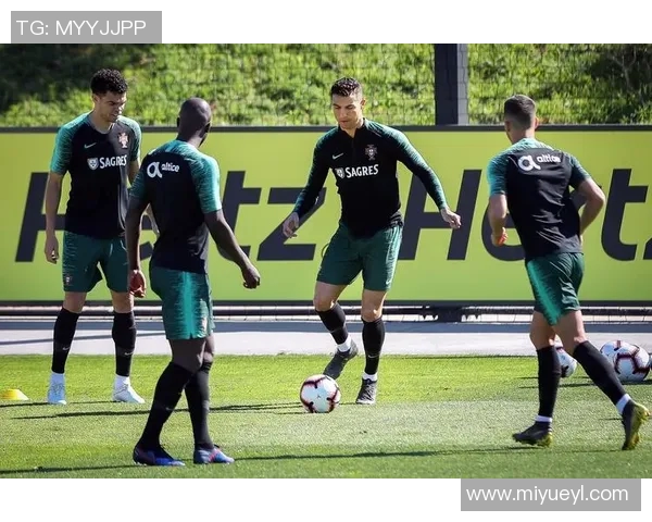 葡萄牙足球迎战乌克兰队激情对决展现欧洲足球魅力与实力较量