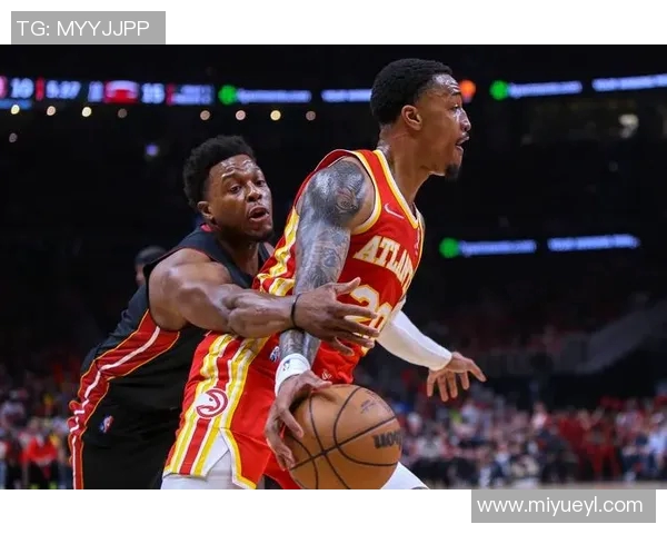 2016年NBA季后赛骑士对阵老鹰精彩录像回顾与分析