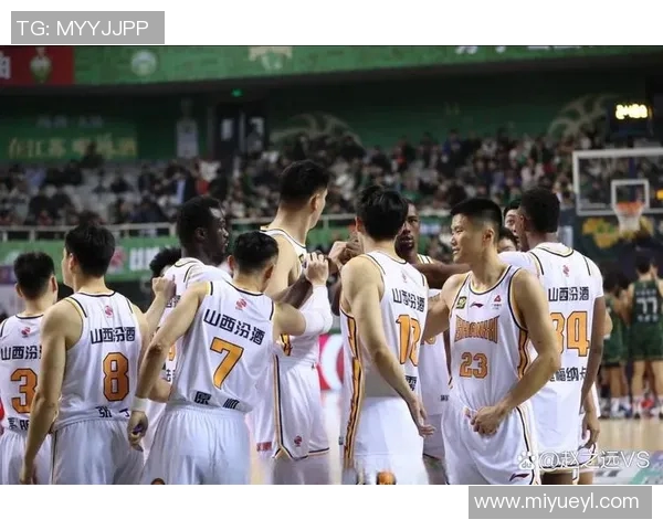 CBA精彩对决新疆队与山西队比赛录像回顾与精彩瞬间分析