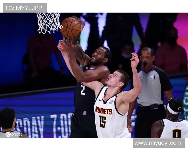 NBA快船与掘金精彩对决回放全程回顾及精彩瞬间分析