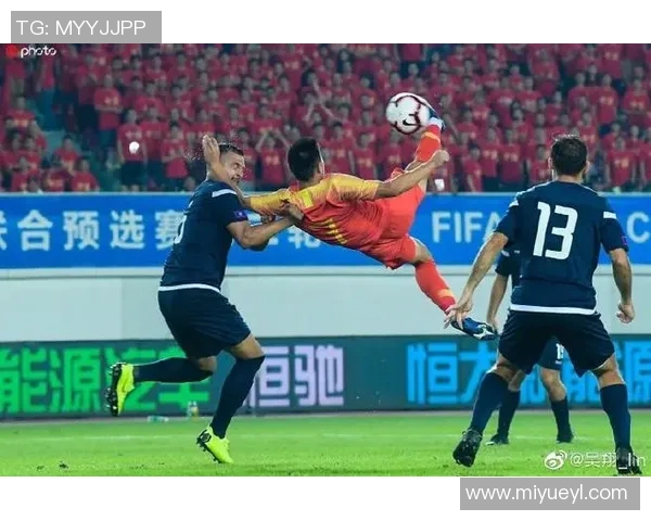 中国与关岛足球赛精彩直播回放全程回顾与精彩瞬间分析