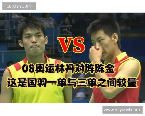 林丹与陈金2011年巅峰对决回顾：羽坛传奇的经典时刻与精彩瞬间