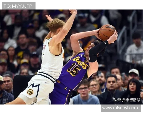 湖人对阵掘金11月28日精彩直播全程回顾与赛后分析