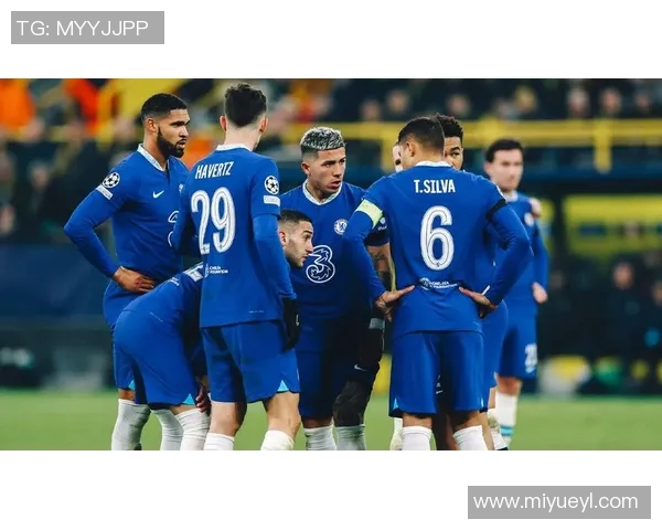 热刺与切尔西对决首发阵容揭晓精彩战斗即将开启