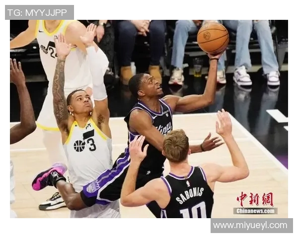 爵士队与国王队实力对比谁将在本赛季的NBA中更具竞争力