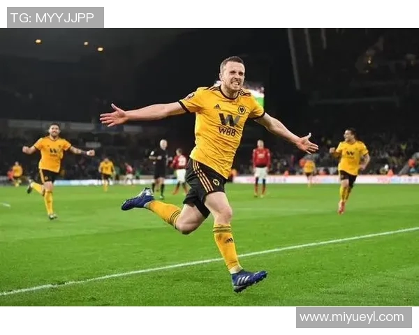 狼队迎战曼彻斯特联队激情对决谁能在英超赛场笑到最后