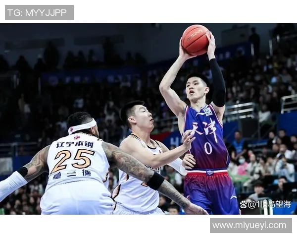 2017年CBA辽宁队与天津队精彩对决回顾及赛后分析