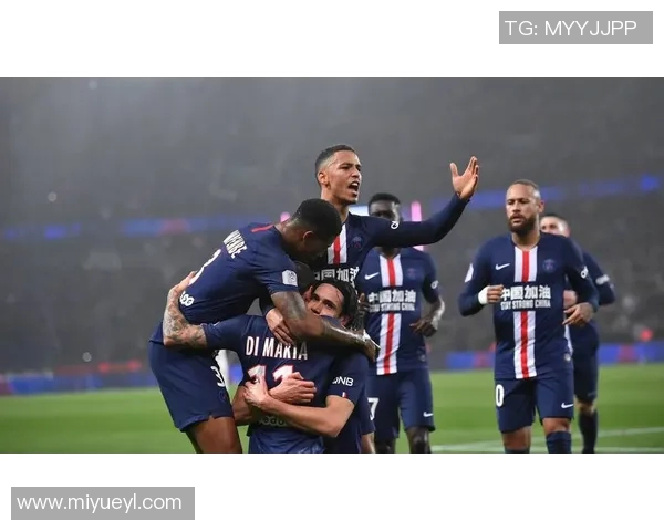 巴塞罗那与巴黎圣日尔曼高清对决精彩回顾与分析