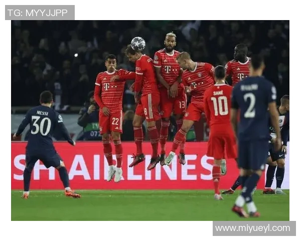 拜仁慕尼黑对阵门兴格拉德巴赫的比赛分析与胜负预测