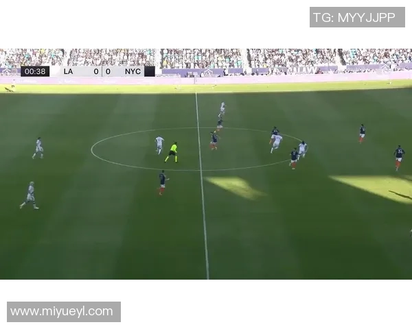 费城联合与洛杉矶银河比赛前瞻及胜负预测分析