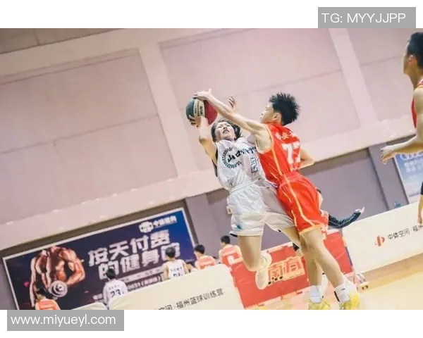 高诗岩：从青涩新星到篮球赛场的耀眼明星之路