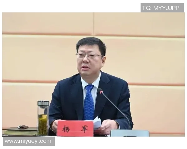 专访杨军揭秘英雄联盟成功背后的策略与创新之路