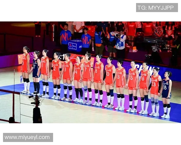 中国香港女排迎战新西兰队力争在国际赛场上再创佳绩