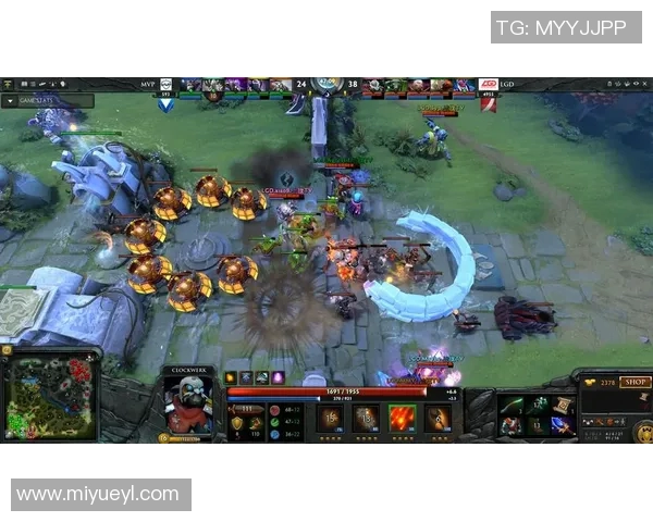 从零起步掌握DOTA2心理素质提升技巧与实战策略解析