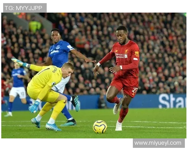 利物浦与埃弗顿精彩对决免费直播观看地址分享