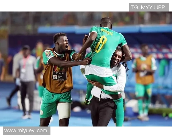 南非与塞内加尔足球对决前瞻分析及赛果预测