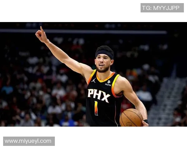 德文布克如何引领太阳队重返NBA巅峰的精彩之路