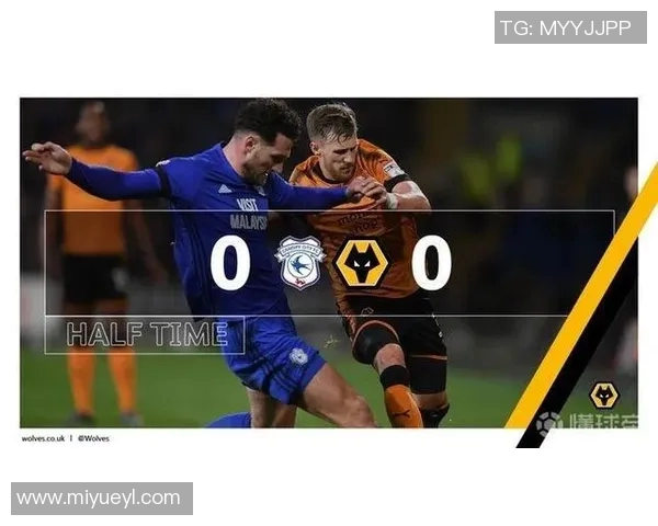 狼队与卡迪夫城的激烈对决谁能笑到最后精彩回顾与分析