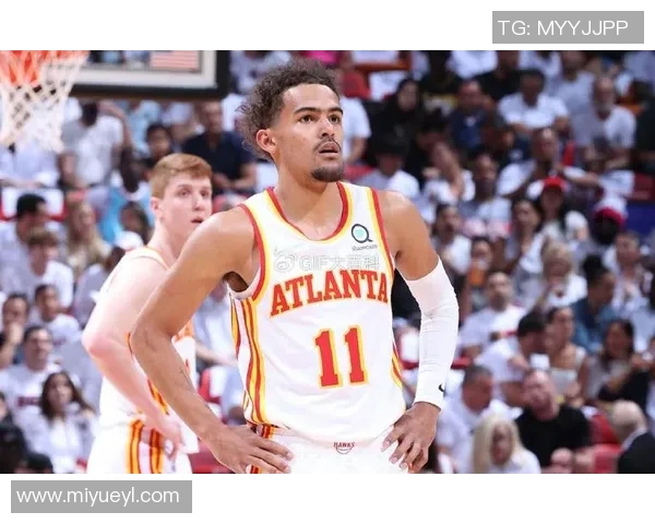 特雷杨引领亚特兰大老鹰重返季后赛的关键之路与挑战