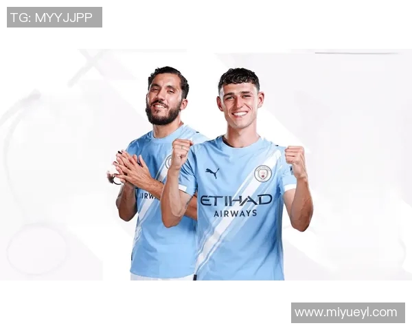 福登的崛起之路：从青训小将到英超明星的励志故事