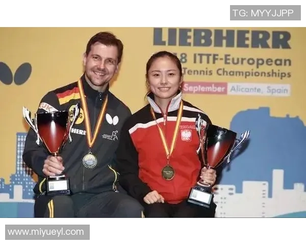 重庆乒乓球队在欧锦赛中的比赛经验与表现分析