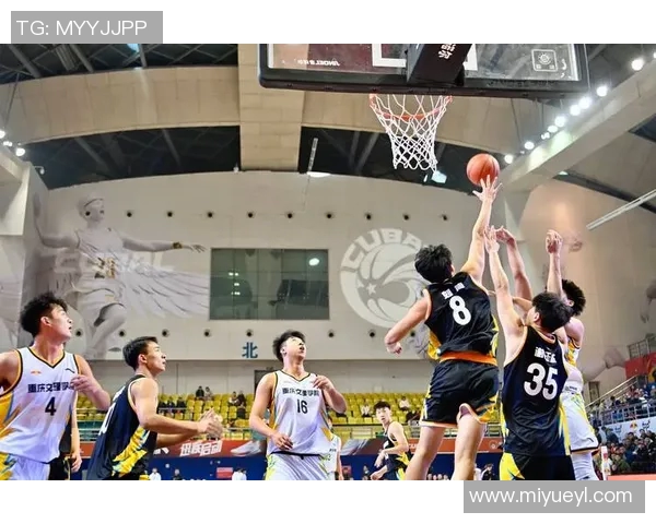 重庆篮球队实力分析与发展潜力探讨篮球未来之路