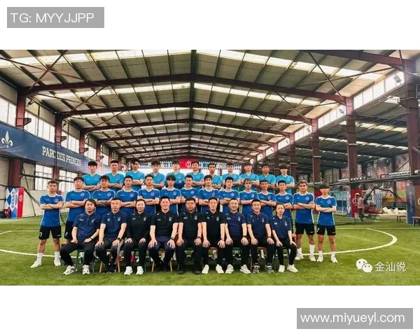 提升心理素质助力北京足球队冲击更高目标的探讨与分析