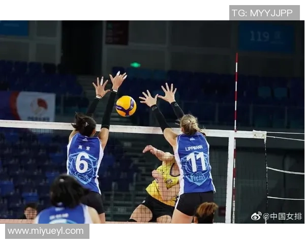 杭州排球队节奏分析与得失反思探讨