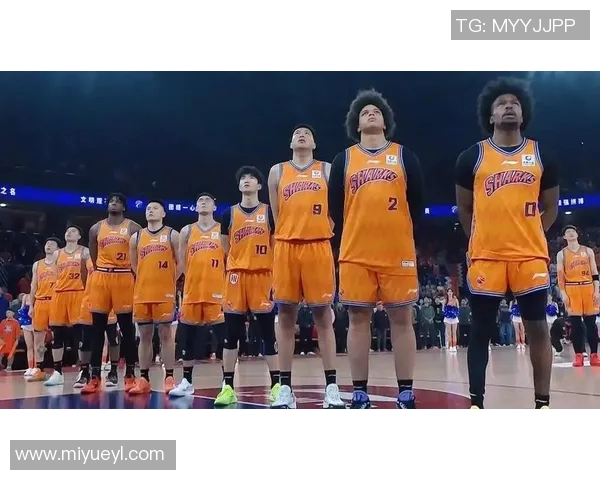 上海篮球队的节奏解析与战术探讨助力球队崛起之路